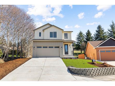 20 Linquist Ln, Cathlamet, WA 98612