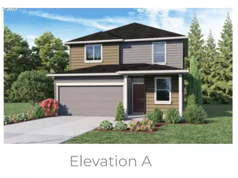 424 Lost Lake St NE, Salem, OR 97301
