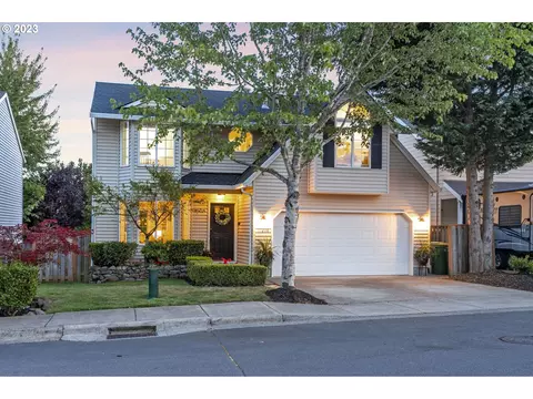 17298 NW Millbrook St, Portland, OR 97229