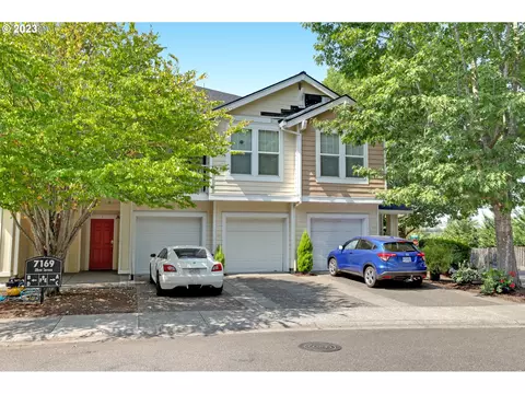7169 SW Oliver Ter #A, Beaverton, OR 97078