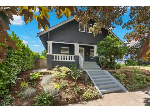 4328 SE Clinton St, Portland, OR 97206