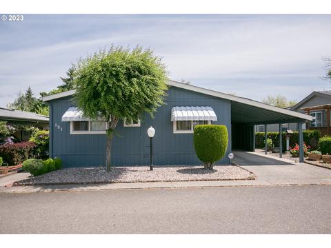 13217 NE 59th St #121, Vancouver, WA 98682