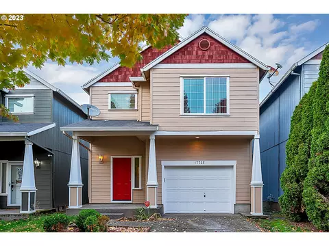17725 SW Lawton St, Beaverton, OR 97003