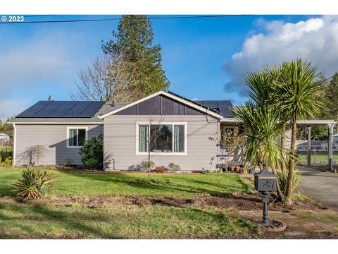 1187 46th Ave, Sweet Home, OR 97386