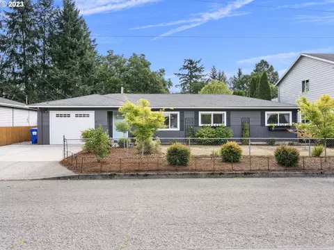 8040 SE 57th Ave, Portland, OR 97206
