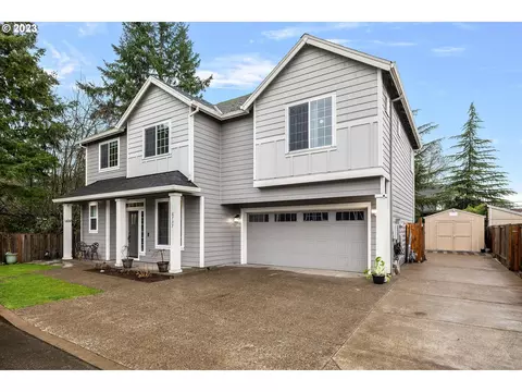 6737 SE Johnson St, Hillsboro, OR 97123