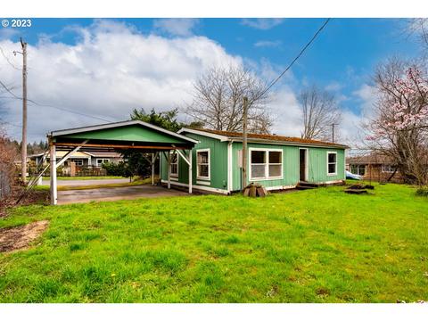 163 Rosewood Dr, Salem, OR 97304