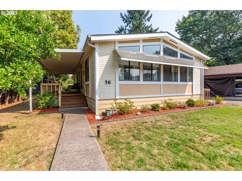 38129 Weirich Dr #56, Lebanon, OR 97355