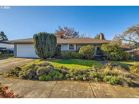 4333 NE 49th Ave, Portland, OR 97218
