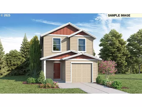 5506 NE 66th Pl, Vancouver, WA 98661