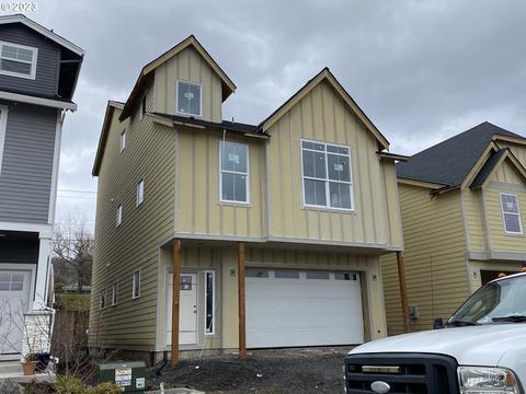 Undisclosed, Newberg, OR 97132