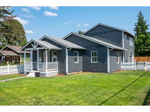 668 SE Polk St, Camas, WA 98607