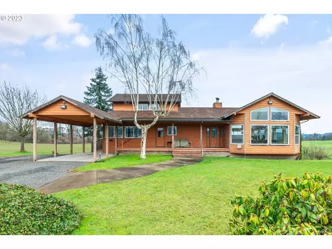 9280 NW Old Railroad Grade Rd, Yamhill, OR 97148