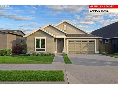 1827 S Pepperwood St, Canby, OR 97013
