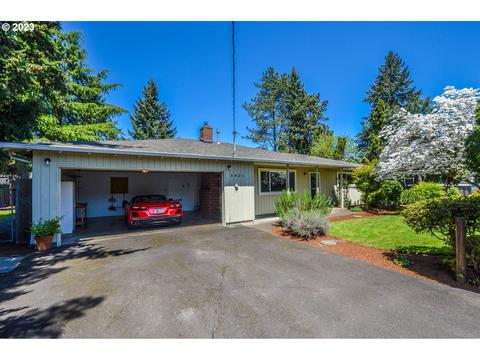 5821 SE Mcnary Rd, Milwaukie, OR 97267