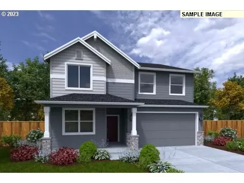 2958 NW Daybreak St, Corvallis, OR 97330