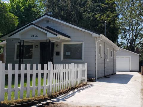 4405 NE 85th Ave, Portland, OR 97220