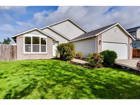 255 Foxglove Ave, Eugene, OR 97404