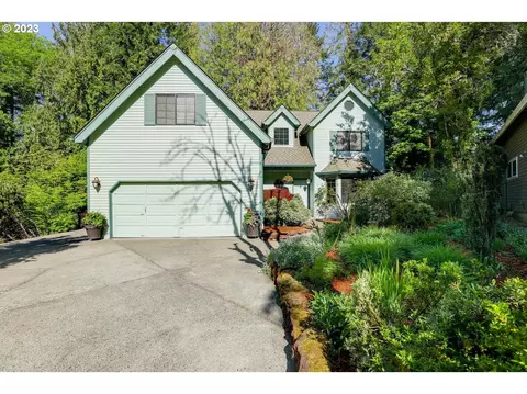 15911 Fir Grove Ct, Lake Oswego, OR 97035