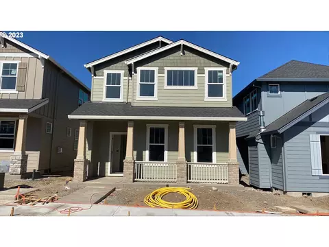 31225 NW Brooking St #HS 90, North Plains, OR 97133