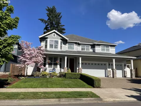 3744 NW 2nd Ave, Hillsboro, OR 97124