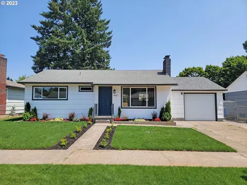 4042 SE 102nd Ave, Portland, OR 97266