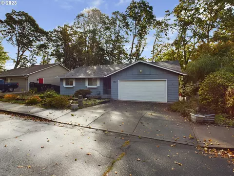 350 W Vista Ave S, Salem, OR 97302