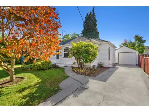 2526 N Russet St, Portland, OR 97217
