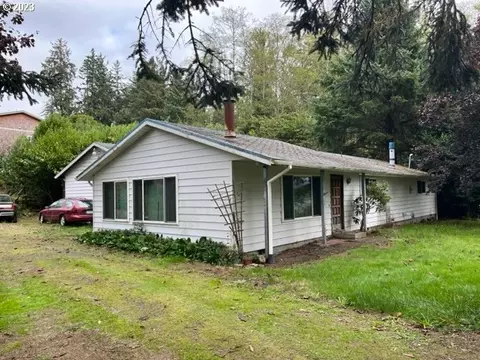 6330 Seattle Ave, Bay City, OR 97107