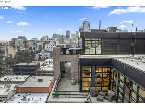 333 NW 9th Ave #1503, Portland, OR 97209