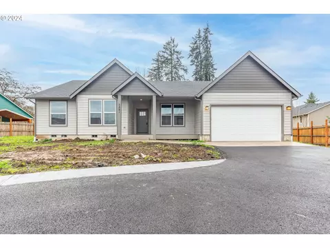 2891 Canter Ave NE, Albany, OR 97321
