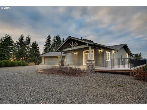 18500 SE Vogel Way, Damascus, OR 97089