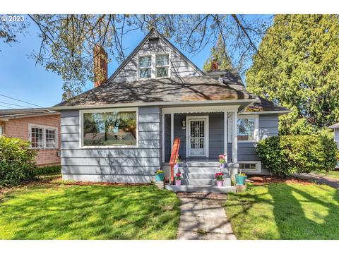 235 NE Stafford St, Portland, OR 97211