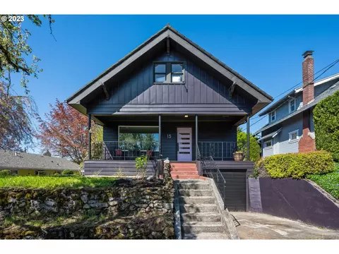 15 NE 85th Ave, Portland, OR 97220