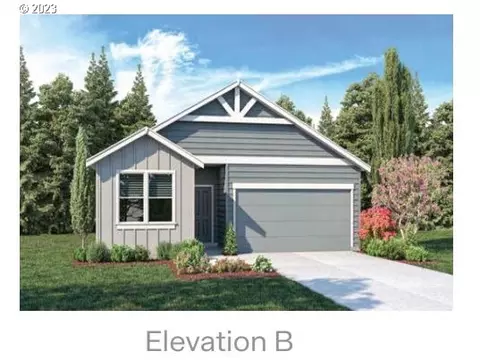 52268 SE 6th Ct, Scappoose, OR 97056