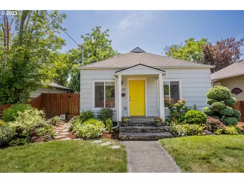 6530 SE Reedway St, Portland, OR 97206