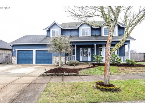 5980 Jordan Dr, Eugene, OR 97402 photo 1