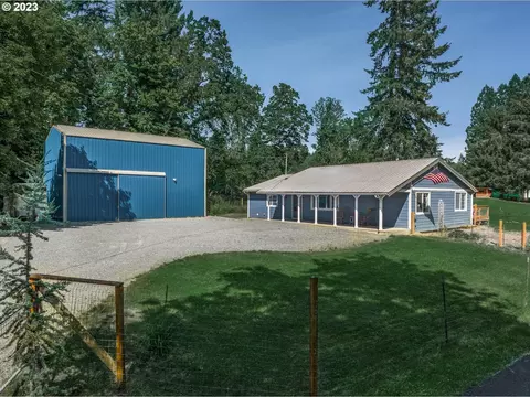 28012 S Ringo Rd, Mulino, OR 97042