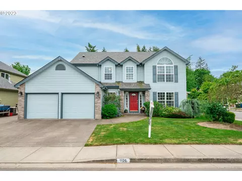 1126 NE Keystone Loop, Keizer, OR 97303