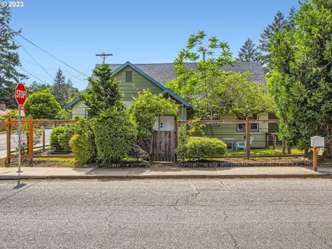 1775 SE 139th Ave, Portland, OR 97233