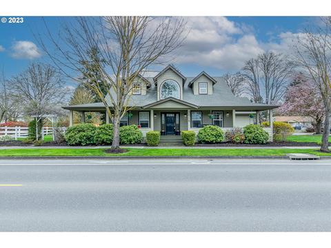 32715 E Pearl St, Eugene, OR 97408 photo 1