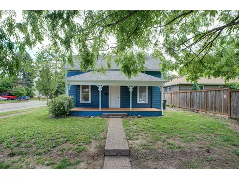 2490 Myrtle Ave, Salem, OR 97301