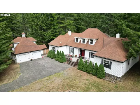 100 W Timber Valley Rd, Appleton, WA 98602
