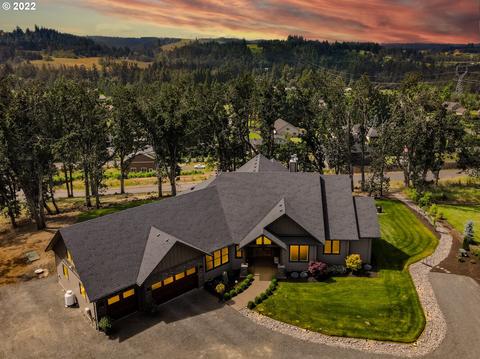 7294 Elmer Ct, Silverton, OR 97381