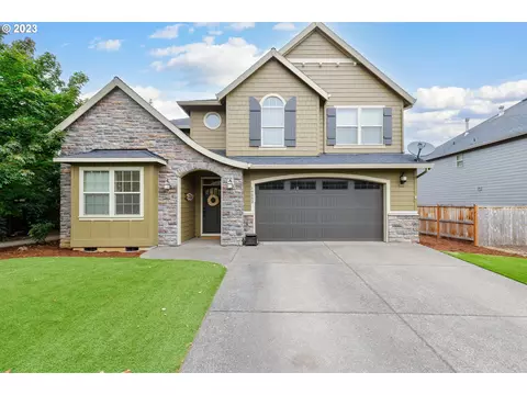 19053 Dallas St, Oregon City, OR 97045