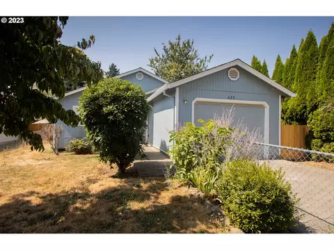 623 SE Tampa St, Camas, WA 98607