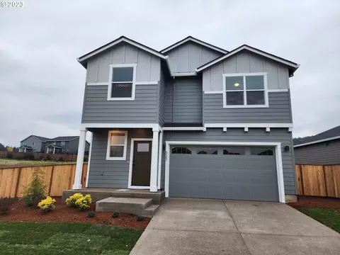 5267 NW Stardown Dr #68, Corvallis, OR 97330
