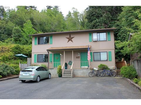 5167 Birch St, Astoria, OR 97103