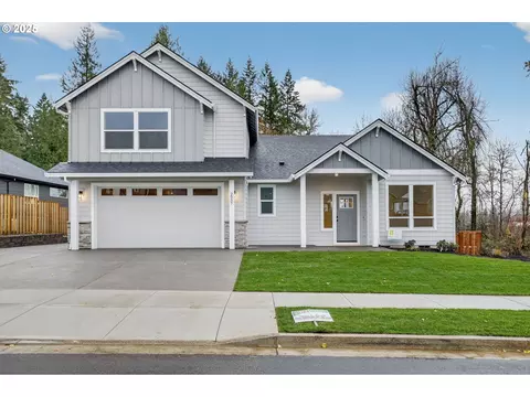 2937 NE Currin Creek Dr, Estacada, OR 97023