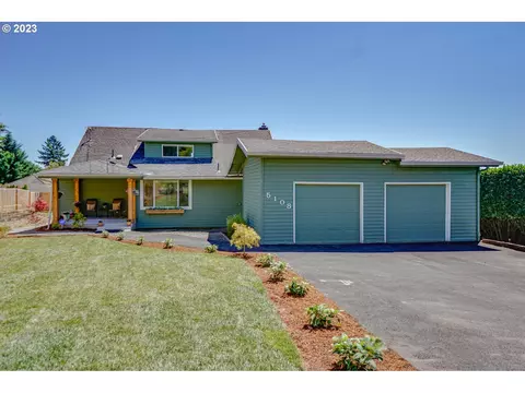 5108 U St #LOT 3, Washougal, WA 98671